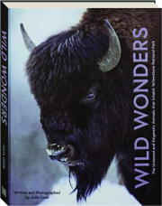 WILD WONDERS: The Untamed and Enigmatic Animals that Inhabit Yellowstone National Park