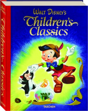 WALT DISNEY'S CHILDREN'S CLASSICS, 1937-1953