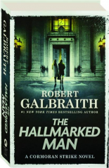 THE HALLMARKED MAN