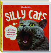 SILLY CATS