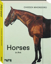 HORSES IN ART