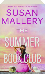 THE SUMMER BOOK CLUB