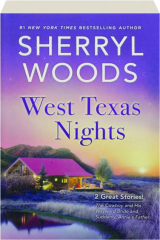 WEST TEXAS NIGHTS