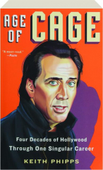 AGE OF CAGE: Four Decades of Hollywood Through One Singular Career