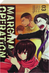MARGINAL OPERATION, VOLUME 3