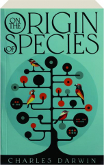 ON THE ORIGIN OF SPECIES