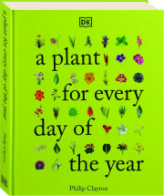 A PLANT FOR EVERY DAY OF THE YEAR