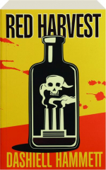 RED HARVEST