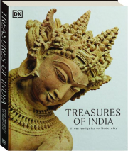 TREASURES OF INDIA