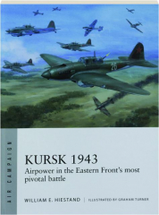 KURSK 1943: Air Campaign 55