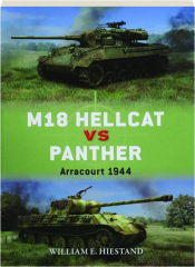 M18 HELLCAT VS PANTHER: Duel 146