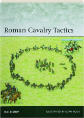 ROMAN CAVALRY TACTICS: Elite 263