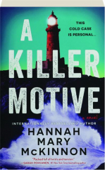 A KILLER MOTIVE