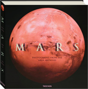 MARS: Photographs from the NASA Archives