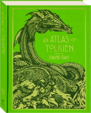 AN ATLAS OF TOLKIEN