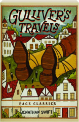 GULLIVER'S TRAVELS