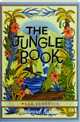 THE JUNGLE BOOK
