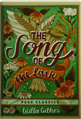THE SONG OF THE LARK