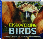 DISCOVERING BIRDS