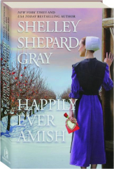 HAPPILY EVER AMISH