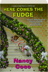 HERE COMES THE FUDGE