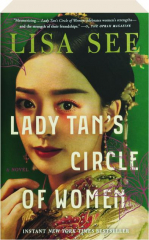 LADY TAN'S CIRCLE OF WOMEN