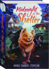 MIDNIGHT AT THE SHELTER