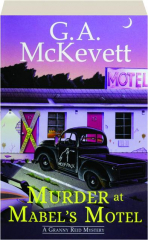 MURDER AT MABEL'S MOTEL