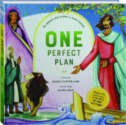 ONE PERFECT PLAN: The Bible's Big Story in Tiny Poems