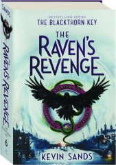 THE RAVEN'S REVENGE