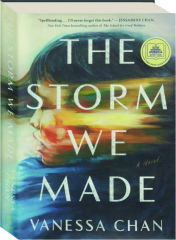 THE STORM WE MADE