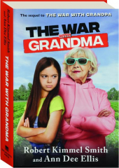 THE WAR WITH GRANDMA
