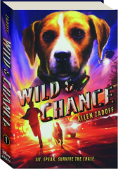 WILD & CHANCE