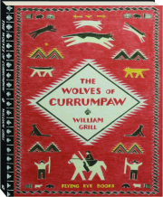 THE WOLVES OF CURRUMPAW