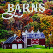 2026 BARNS CALENDAR