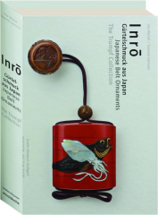 INRO: Japanese Belt Ornaments