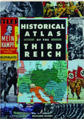 HISTORICAL ATLAS OF THE THIRD REICH