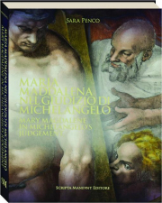 MARY MAGDALENE IN MICHELANGELO'S JUDGEMENT