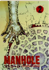 MANHOLE, VOLUME 2