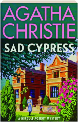 SAD CYPRESS