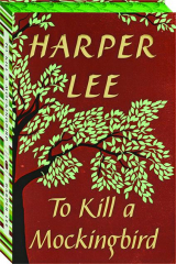 TO KILL A MOCKINGBIRD