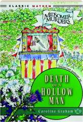 DEATH OF A HOLLOW MAN