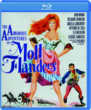 THE AMOROUS ADVENTURES OF MOLL FLANDERS