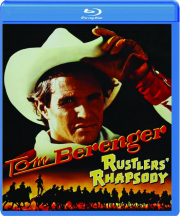 RUSTLER'S RHAPSODY