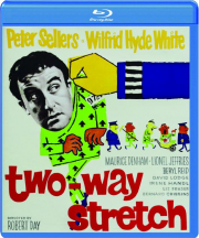 TWO WAY STRETCH