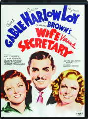 WIFE VERSUS SECRETARY