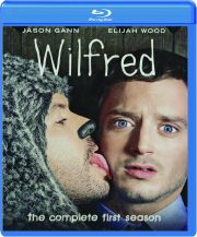 WILFRED: The Complete First Season