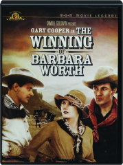 THE WINNING OF BARBARA WORTH
