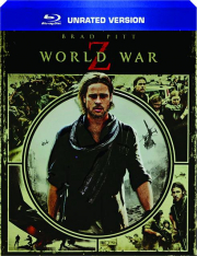 WORLD WAR Z