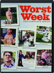 WORST WEEK: The Complete Series